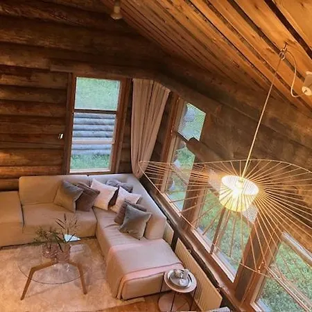 Taikaranta Apartamento Rukatunturi