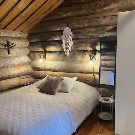 Taikaranta דירה *