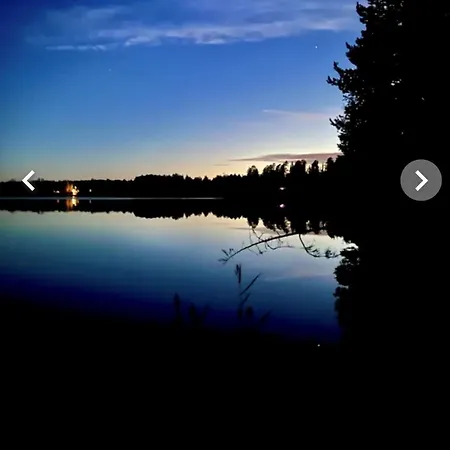 דירה Taikaranta *