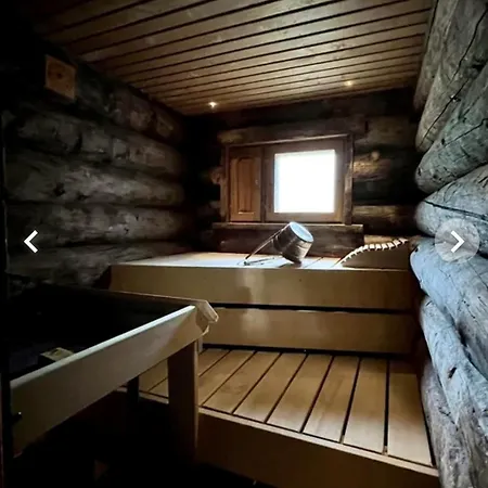 Taikaranta * רוקה