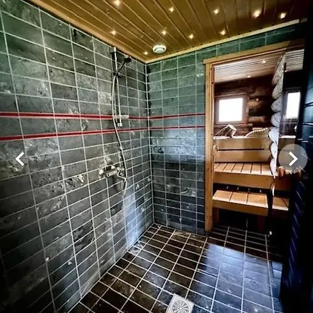Apartamento Taikaranta