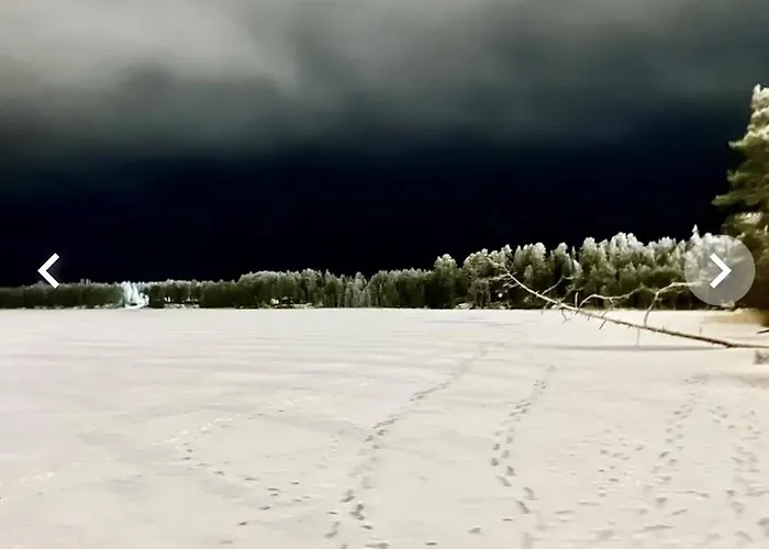 Taikaranta Apartamento *