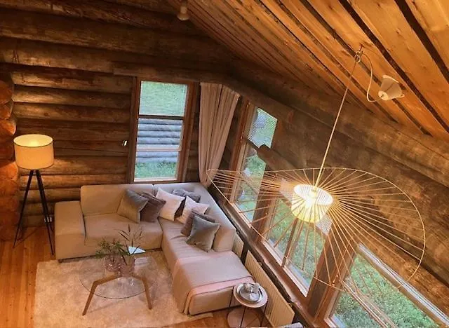 Taikaranta Apartamento Ruka