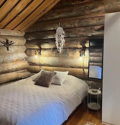 Taikaranta Apartamento *