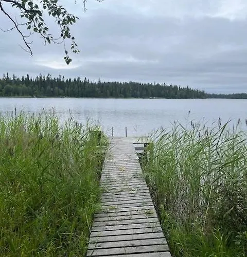 Taikaranta Apartamento