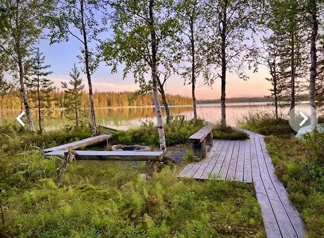 Apartamento Taikaranta