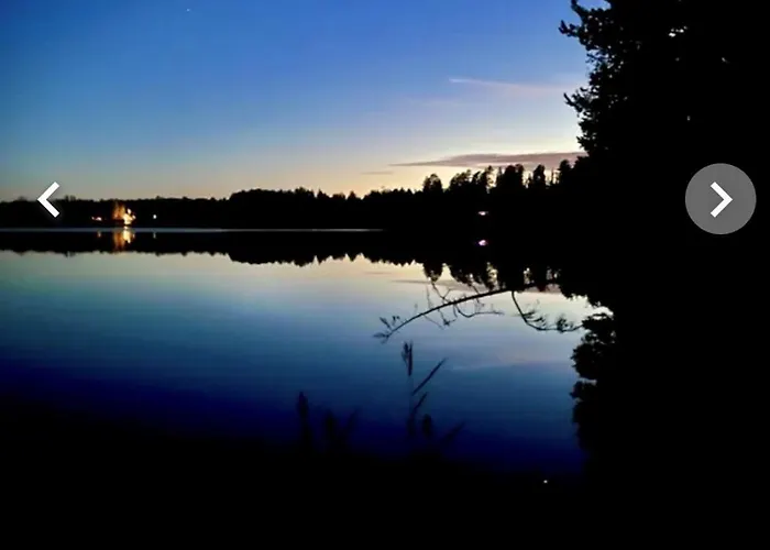 Apartamento Taikaranta *