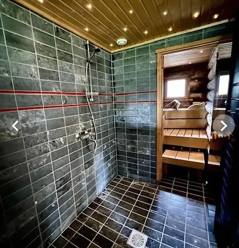 Apartamento Taikaranta